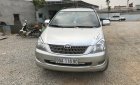 Toyota Innova Cũ 2008 - Xe Cũ Toyota Innova 2008