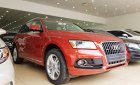 Audi Quattro Mới  Q5 2.0T  Premium 2015 - Xe Mới Audi Q5 2.0T Quattro Premium 2015