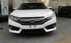 Acura CL 2018 - Giá xe Honda Civic 1.8E 2018 Nhập Thái, Đủ Màu, Có xe giao liền, KM Hót Hót