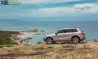 Volkswagen Touareg G 2018 - Xe Touareg 2018. Xe Đức nhập khẩu chính hãng – Hotline: 0909 717 983