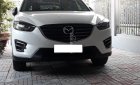 Mazda CX 5 2016 - Bán xe Mazda CX 5 đời 2016, màu trắng như mới, 780 triệu