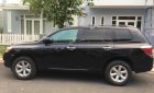 Toyota Highlander 2009 - Chính chủ bán xe Toyota Highlander năm 2009, màu đen, xe nhập