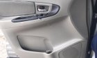 Toyota Innova E 2014 - Bán Toyota Innova E sản xuất 2014, màu bạc