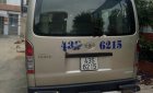 Toyota Hiace 2008 - Cần bán Toyota Hiace sản xuất năm 2008  