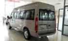 Ford Transit Medium 2018 - Ford Transit X 2018, full phụ kiện X, liên hệ để nhận báo giá đặc biệt