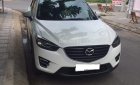 Mazda CX 5 2016 - Bán xe Mazda CX 5 đời 2016, màu trắng như mới, 780 triệu