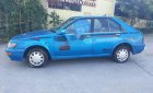 Nissan Pulsar 1992 - Bán Nissan Pulsar năm sản xuất 1992, màu xanh lam chính chủ giá cạnh tranh