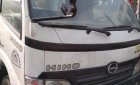 Hino 300 Series 2008 - Cần bán xe tải cẩu hiệu Hino 5 tấn