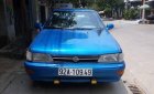 Nissan Pulsar 1992 - Bán Nissan Pulsar năm sản xuất 1992, màu xanh lam chính chủ giá cạnh tranh