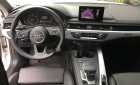 Audi A5    2017 - Cần bán Audi A5 năm sản xuất 2017, màu trắng, nhập khẩu
