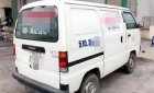 Suzuki Blind Van 2012 - Cần bán xe Suzuki Blind Van năm 2012, màu trắng, xe nhập