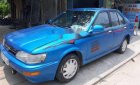 Nissan Pulsar 1992 - Bán Nissan Pulsar năm sản xuất 1992, màu xanh lam chính chủ giá cạnh tranh