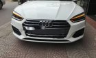 Audi A5    2017 - Cần bán Audi A5 năm sản xuất 2017, màu trắng, nhập khẩu