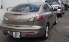 Mazda 3 AT 2014 - Bán Mazda 3S 2014 AT, giá bán 545 triệu, 26.000km, xe gia đình chính chủ bán, xe chạy lướt
