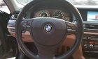 BMW 7 Series 750 Li  2011 - Bán xe BMW 750 Li SX 2011, đăng ký lần đầu 2012