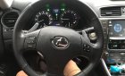 Lexus IS 250 2009 - Chính chủ bán ô tô Lexus IS 250 đời 2009, màu đỏ, nhập khẩu