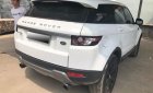 LandRover Range rover Evoque 2015 - Cần bán xe LandRover Evoque đời 2015, màu trắng, xe nhập