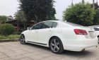 Lexus GS 350 2008 - Bán Lexus GS 350 sản xuất năm 2008, màu trắng, nhập khẩu nguyên chiếc