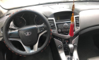 Daewoo Lacetti  CDX AT 2010 - Bán Daewoo Lacetti CDX 2010 màu đen, giá chỉ 295 triệu nhập khẩu nguyên chiếc