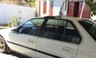 Honda Accord 1992 - Chính chủ bán Honda Accord năm sản xuất 1992, màu trắng