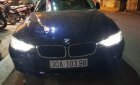 BMW 3 Series 320i 2013 - Chính chủ bán BMW 3 Series 320i đời 2013, màu xanh lam, xe đẹp
