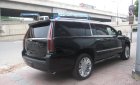 Cadillac Escalade ESV Platium 2016 - Bán Cadillac Escalade ESV Platium 2016 màu đen, xe mới