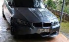 BMW 3 Series  320i  2009 - Cần bán BMW 3 Series 320i đời 2009, màu xám