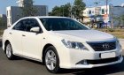 Toyota Camry 2.5 Q 2013 - Bán Toyota Camry 2.5 Q năm sản xuất 2013, màu trắng 