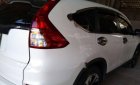Honda CR V 2016 - Cần bán xe Honda CR V sản xuất 2016, màu trắng