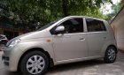 Daihatsu Charade 2007 - Bán Daihatsu Charade 2007, màu kem (be), nhập khẩu  