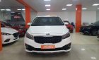 Kia VT250 3.3 GATH 2016 - Bán xe Kia Sedona 3.3 GATH sản xuất 2016, màu trắng