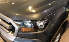 Ford Ranger XLS 2.2L 4x2 MT 2017 - Bán Ford Ranger XLS 2.2L 4x2 MT 2017, có bán trả góp qua ngân hàng