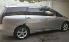 Mitsubishi Grandis 2008 - Bán Mitsubishi Grandis năm 2008, màu bạc còn mới