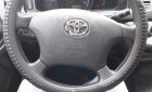 Toyota Hiace 2.5 2011 - Bán xe Toyota Hiace 2.5 sản xuất 2011, màu bạc