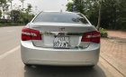 Daewoo Lacetti CDX 2010 - Bán xe Daewoo Lacetti CDX sản xuất 2010, màu bạc, xe nhập 