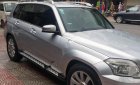 Mercedes-Benz GLK Class GLK300 4matic 2009 - Bán Mercedes GLK300 4matic 2009, màu bạc  