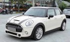 Mini Cooper S 2014 - Tôi bán Mini Cooper S 2.0 màu kem 2014, zin nguyên bản