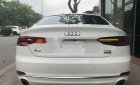 Audi A5    2017 - Cần bán Audi A5 năm sản xuất 2017, màu trắng, nhập khẩu