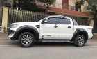 Ford Ranger 2016 - Bán Ford Ranger sản xuất 2016, màu trắng, nhập khẩu