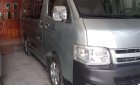 Toyota Hiace 2.5 2011 - Bán xe Toyota Hiace 2.5 sản xuất 2011, màu bạc