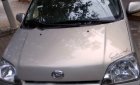 Daihatsu Charade 2007 - Bán Daihatsu Charade 2007, màu kem (be), nhập khẩu  