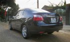 Toyota Vios 1.5E 2009 - Bán Toyota Vios 1.5E năm 2009, màu đen