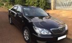 Toyota Camry 2005 - Bán xe Toyota Camry đời 2005, màu đen