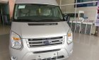 Ford Transit SVP 2018 - Bán Ford Transit giá chỉ 830 triệu đồng - Khuyến mãi sốc, liên hệ: 0935.389.404 Đà Nẵng Ford