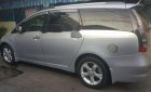 Mitsubishi Grandis 2008 - Bán Mitsubishi Grandis năm 2008, màu bạc còn mới