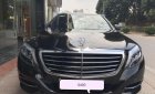 Mercedes-Benz S class S400 2015 - Bán Mercedes S400 đời 2015, màu đen