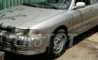 Mitsubishi Lancer 1996 - Bán Mitsubishi Lancer đời 1996, màu bạc