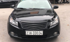 Daewoo Lacetti  CDX AT 2010 - Bán Daewoo Lacetti CDX 2010 màu đen, giá chỉ 295 triệu nhập khẩu nguyên chiếc