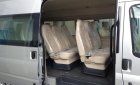 Ford Transit 2.4L 2018 - Bán Ford Transit xe khách 16 chỗ 2018 - Tặng mâm đúc, bọc trần lót sàn, bảo hiểm, LS cố định 0,6%/tháng