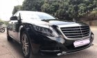 Mercedes-Benz S class S400 2015 - Bán Mercedes S400 đời 2015, màu đen